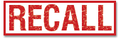 Recall button